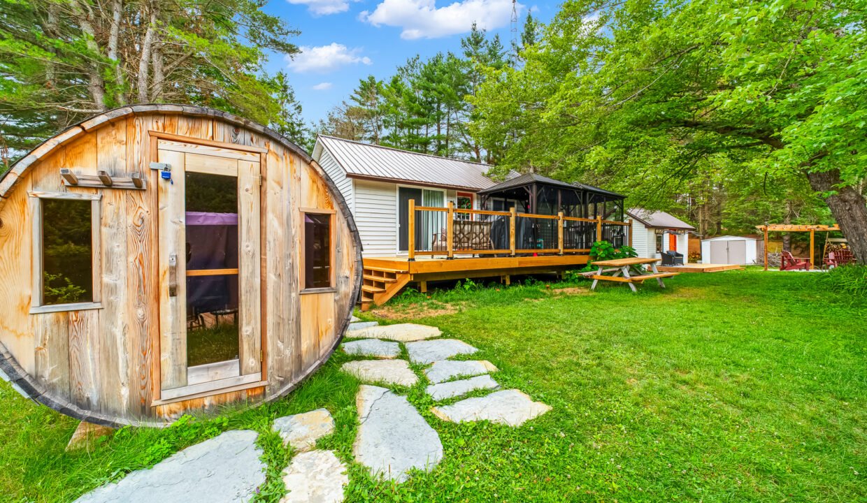 MLS | 32 Beachli Lane | 036