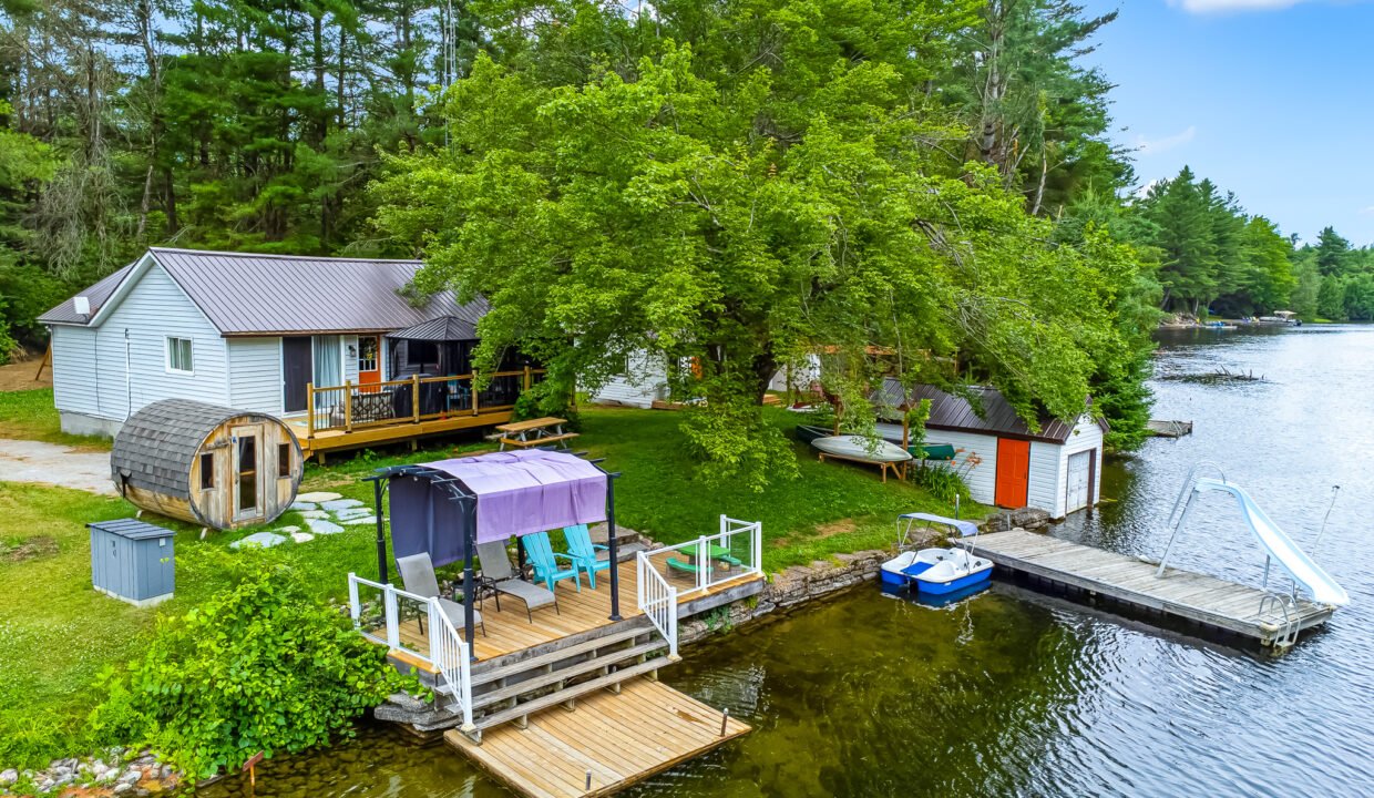 MLS | 32 Beachli Lane | 048